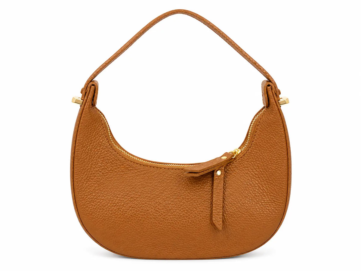 CLARA CAMEL OCEANA COLLECTION