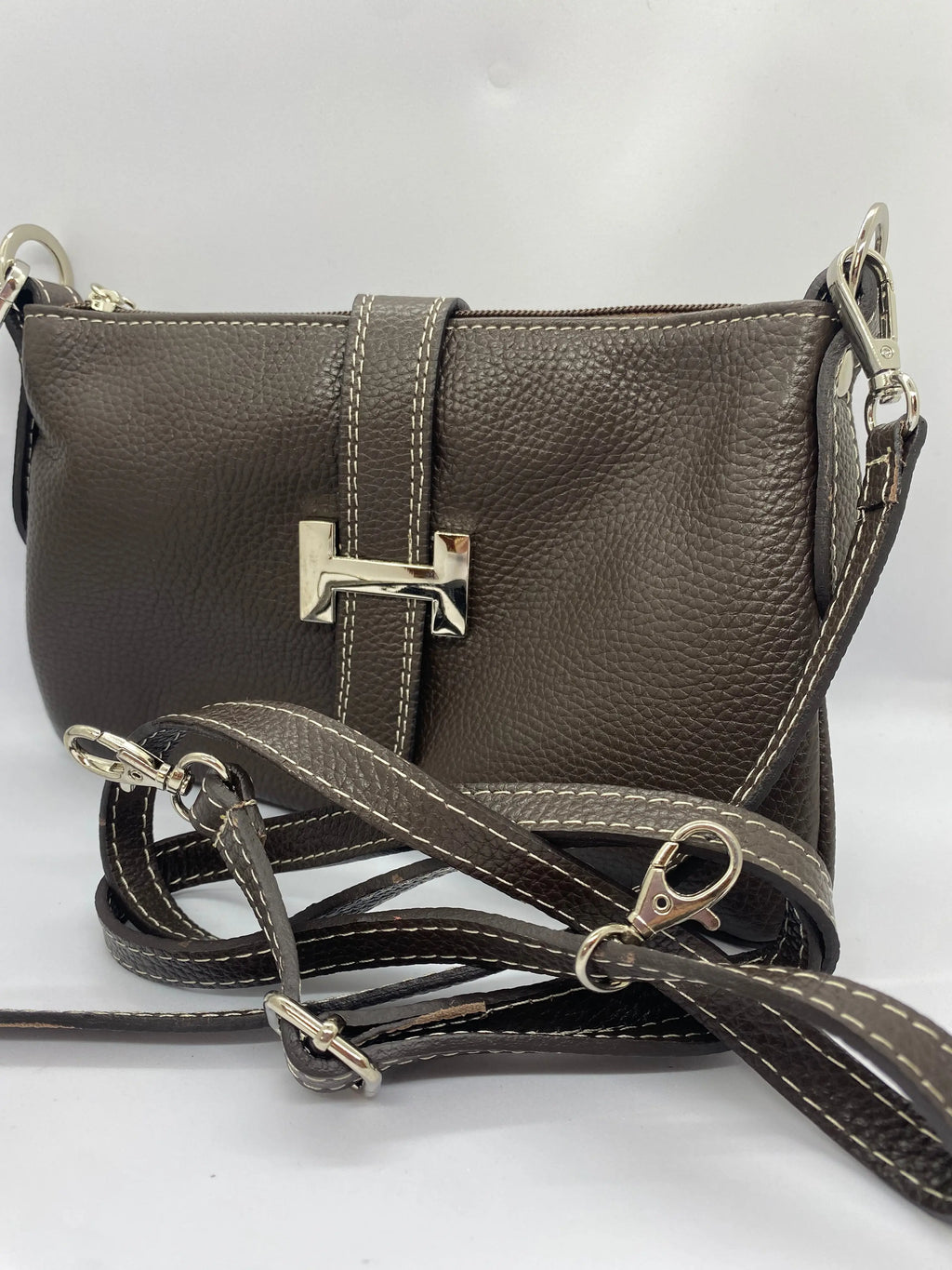 HELENA MARRON CHOCOLAT OCEANA COLLECTION