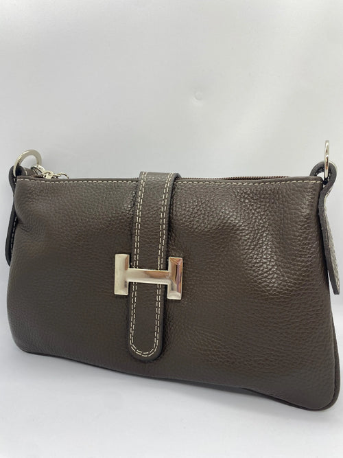 HELENA MARRON CHOCOLAT OCEANA COLLECTION