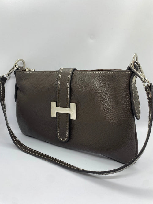 HELENA MARRON CHOCOLAT OCEANA COLLECTION