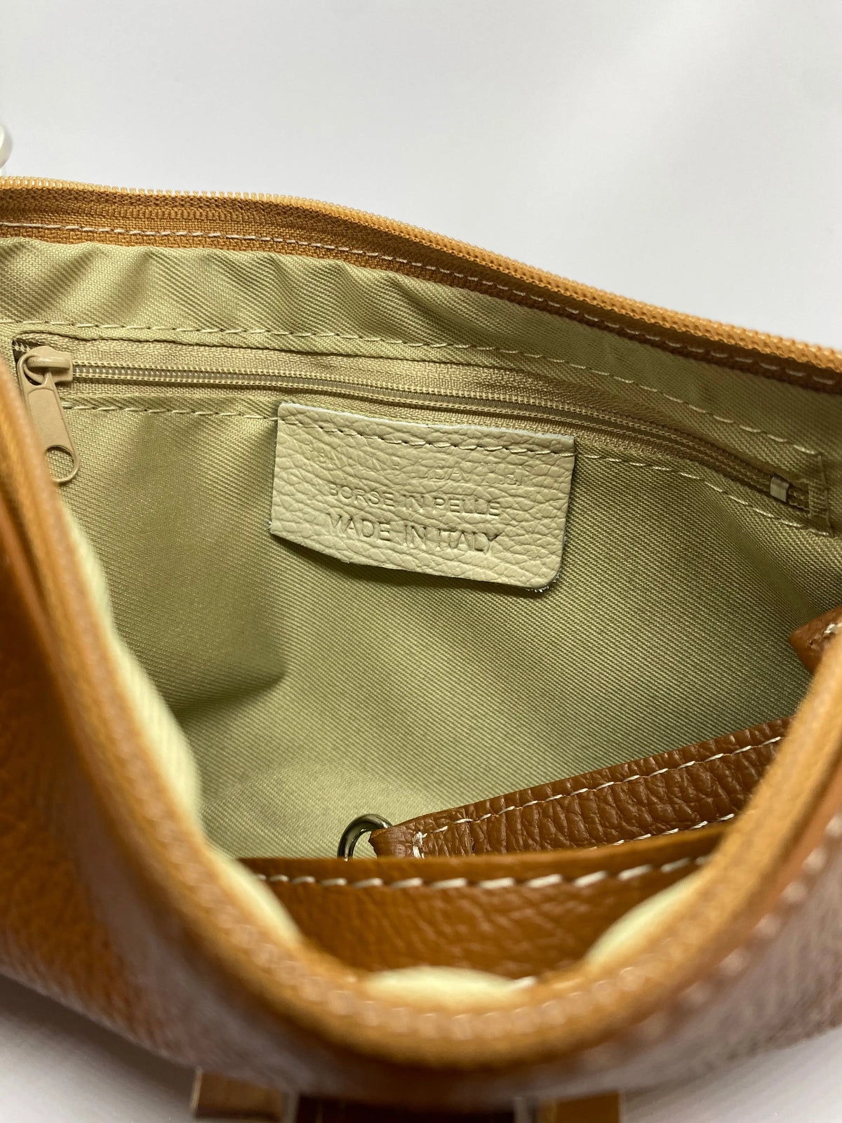 HELENA CAMEL OCEANA COLLECTION
