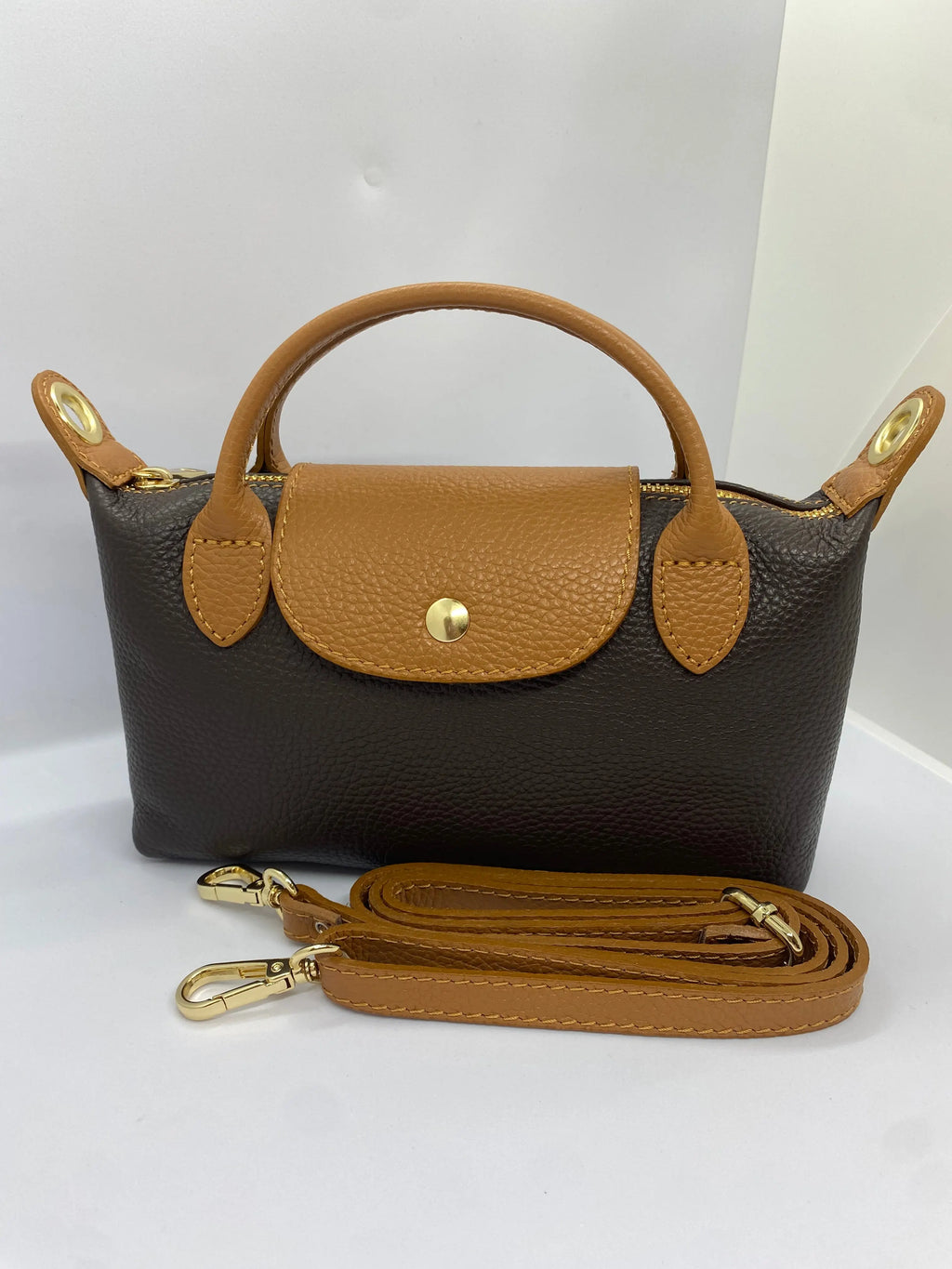 ALMA MARRON CHOCOLAT OCEANA COLLECTION