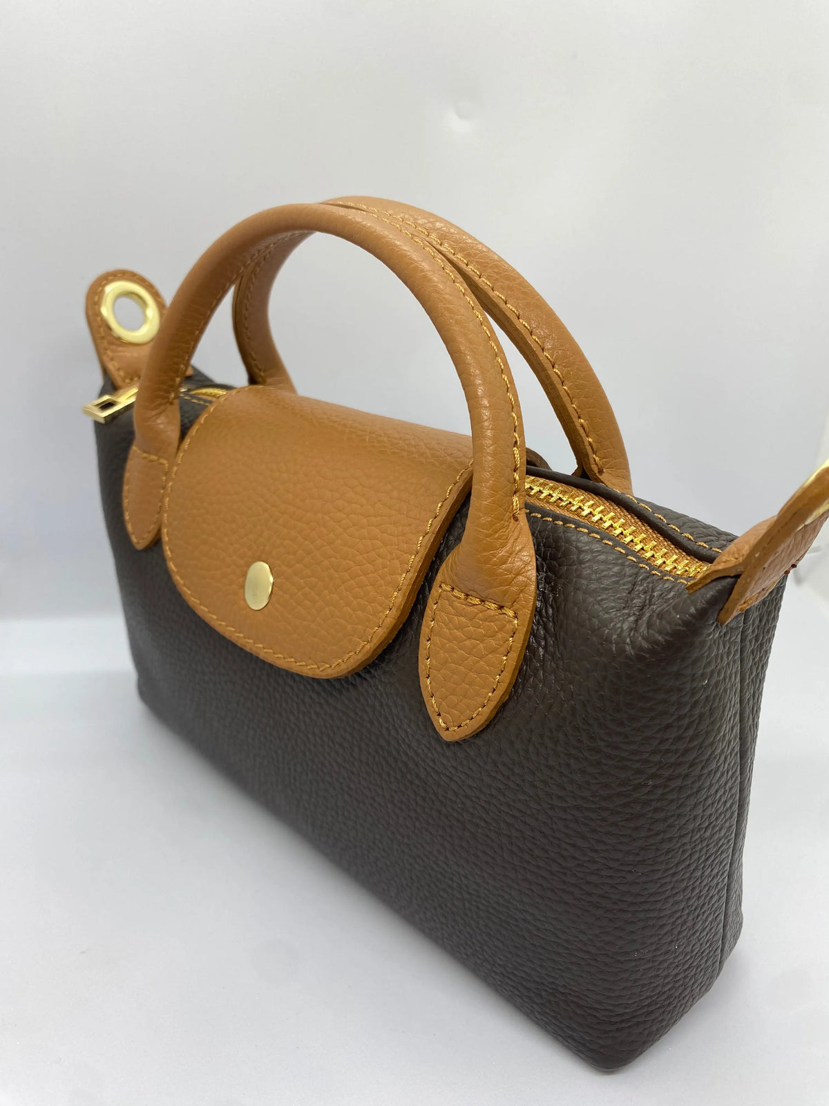 ALMA MARRON CHOCOLAT OCEANA COLLECTION