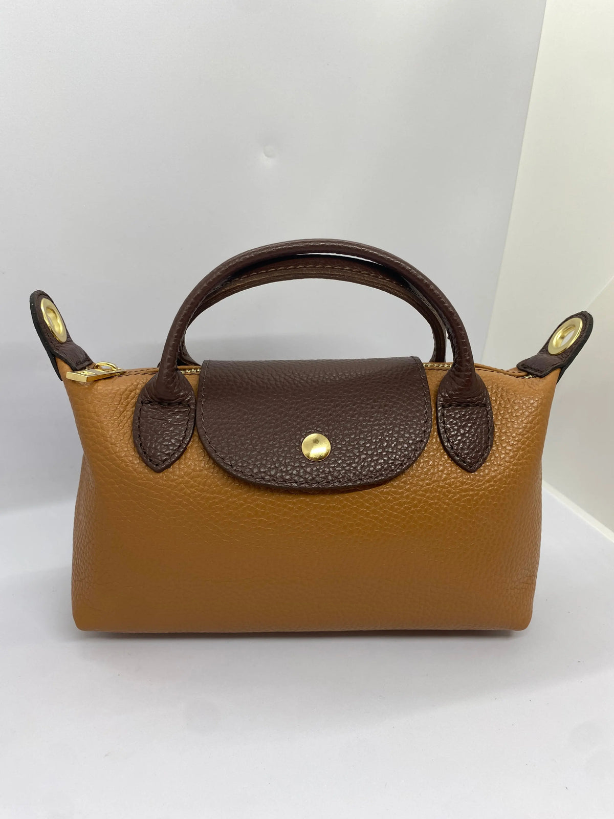 ALMA CAMEL OCEANA COLLECTION
