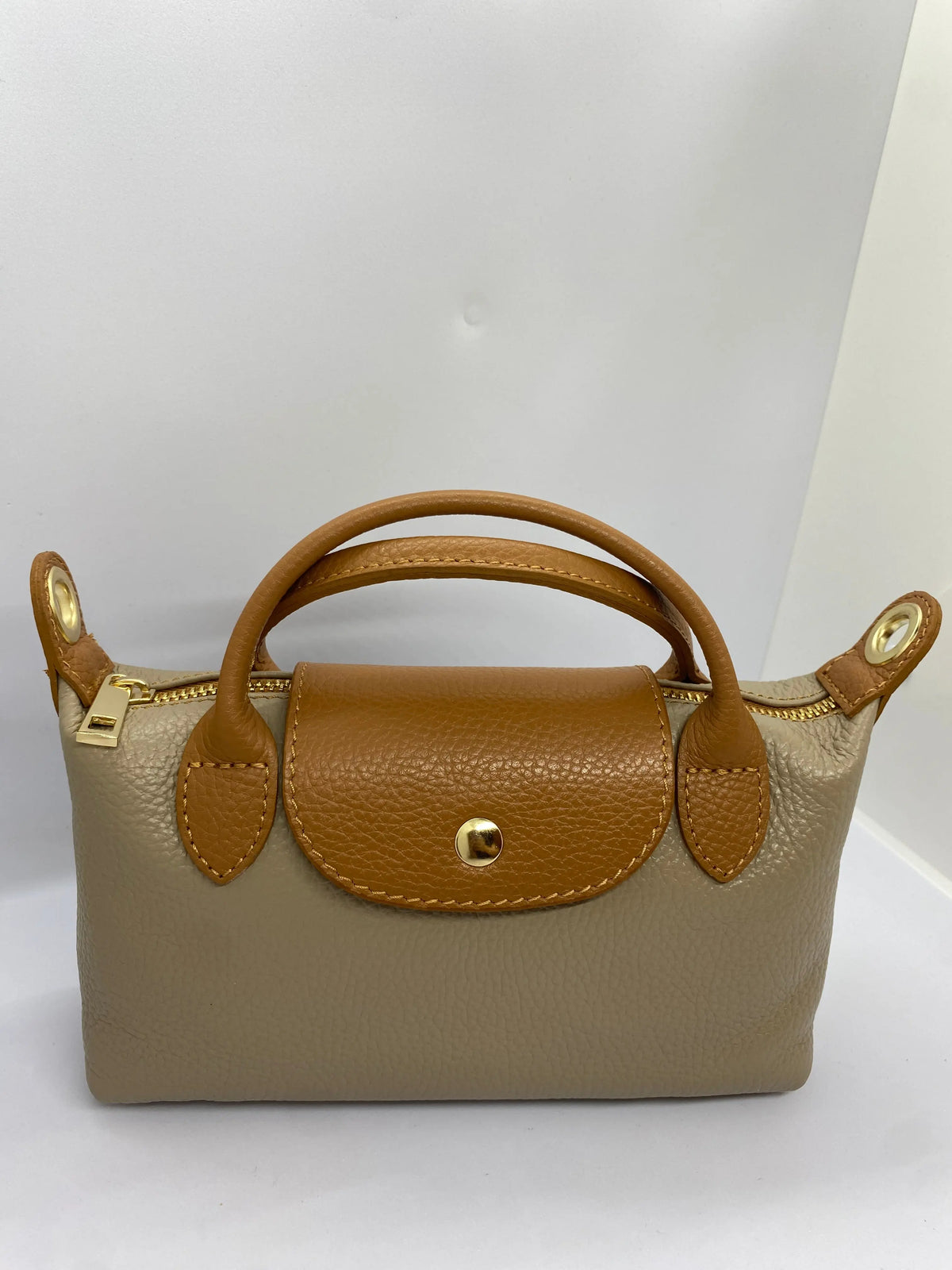 ALMA BEIGE/TAUPE OCEANA COLLECTION