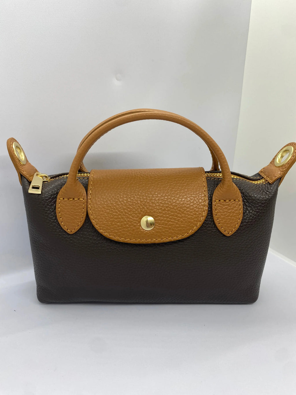 ALMA MARRON CHOCOLAT OCEANA COLLECTION