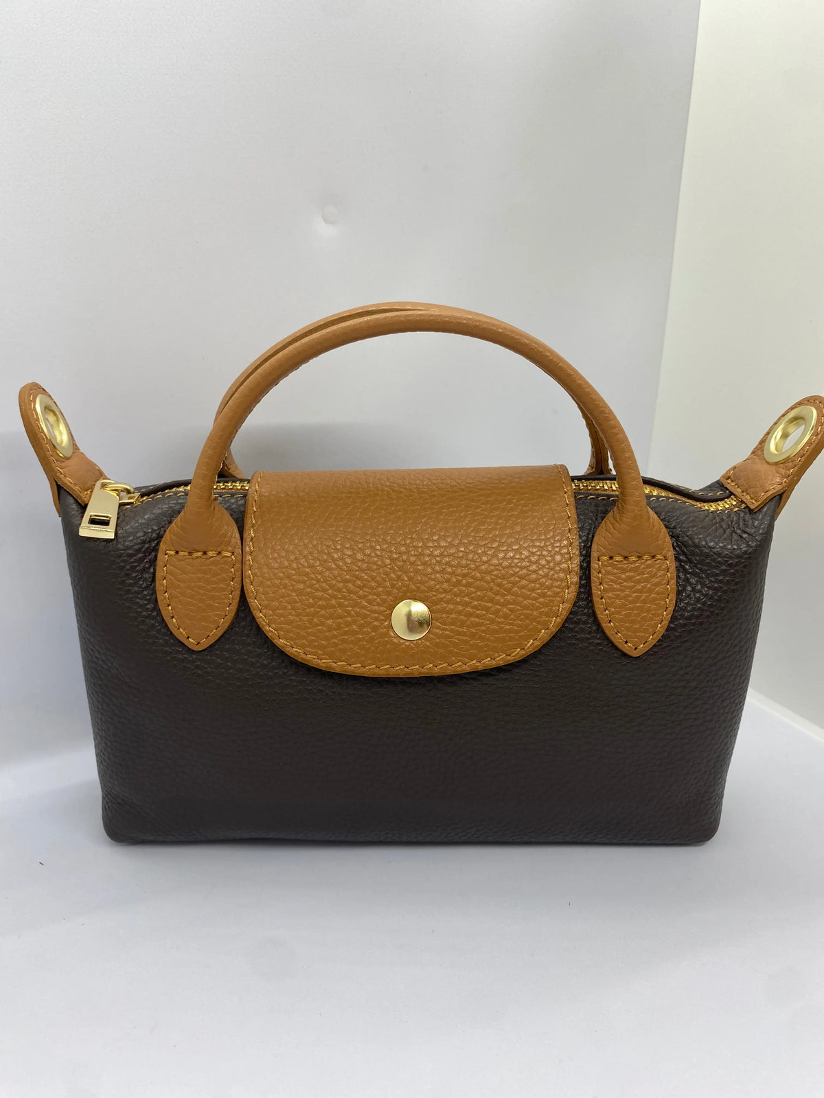 ALMA MARRON CHOCOLAT OCEANA COLLECTION