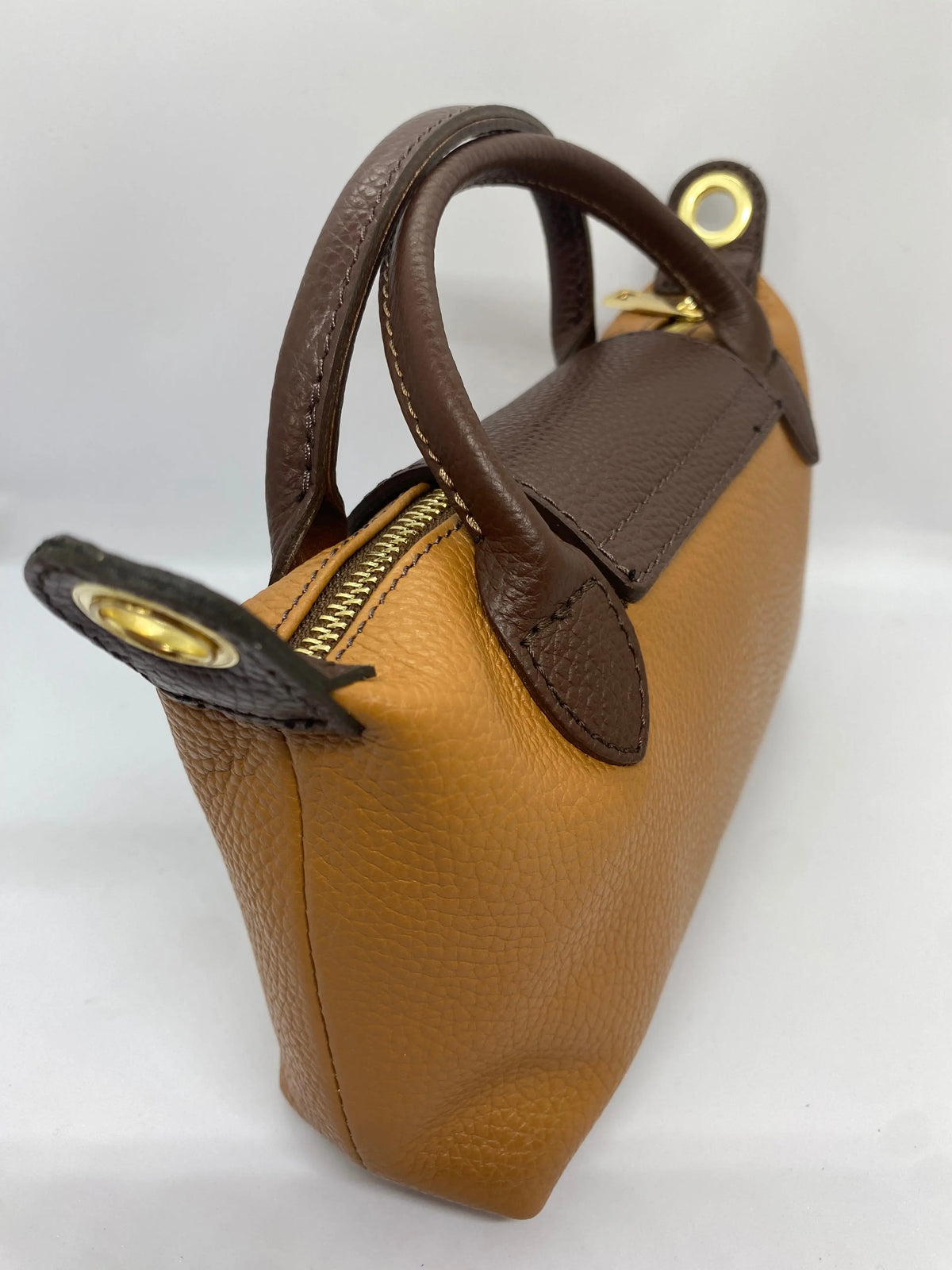 ALMA CAMEL OCEANA COLLECTION