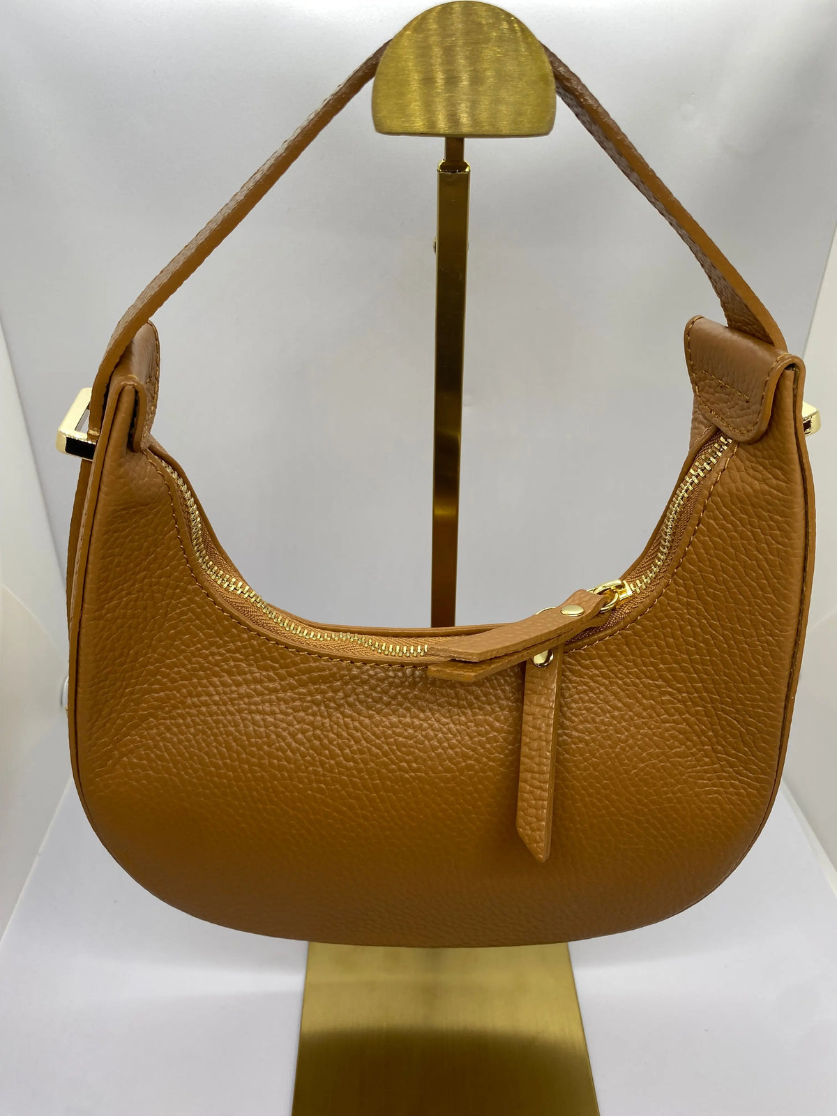 CLARA CAMEL OCEANA COLLECTION