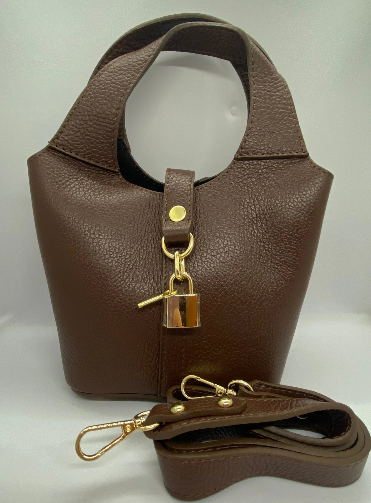 ISADORA MARRON CHOCOLAT OCEANA COLLECTION