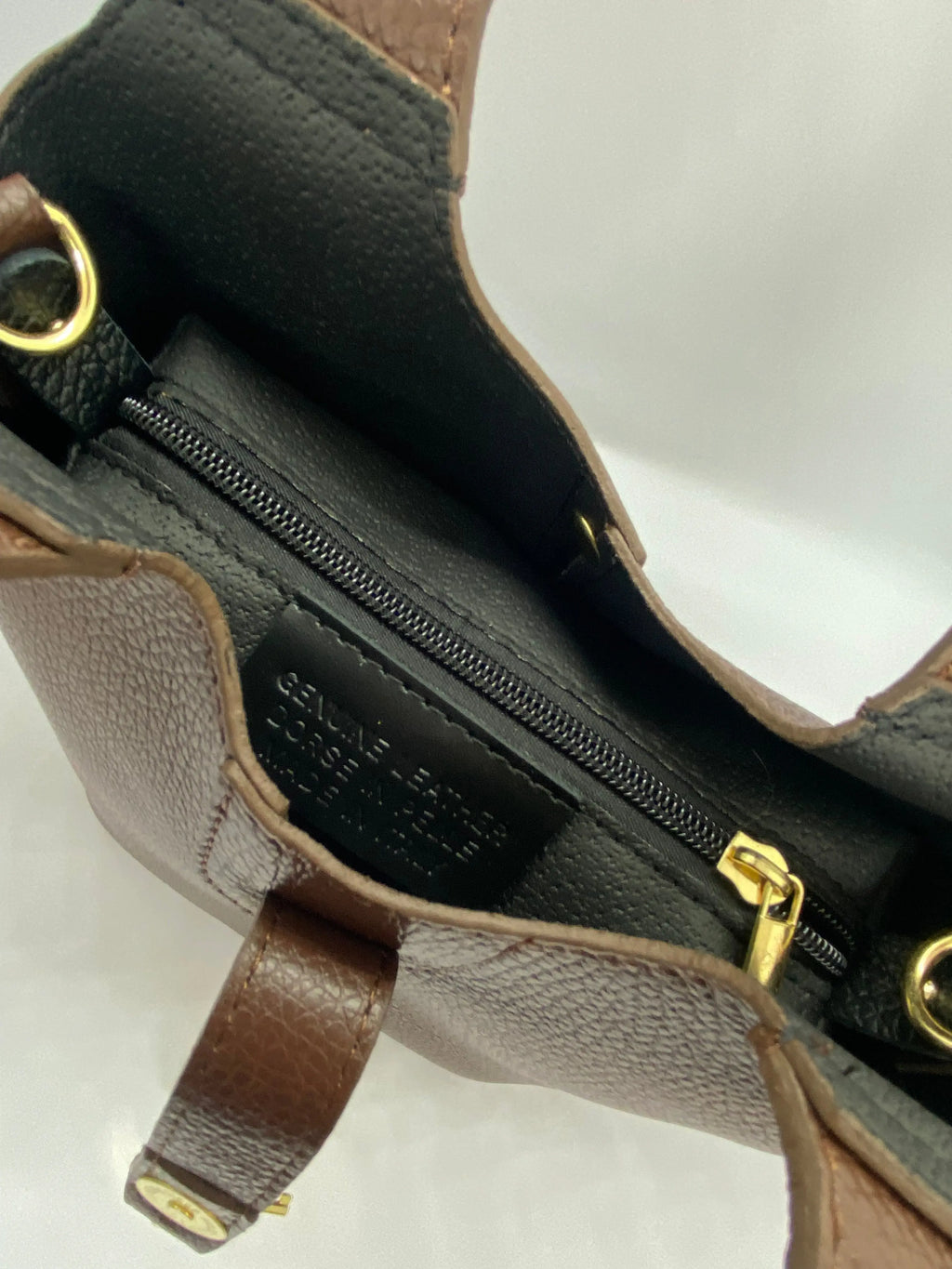 ISADORA MARRON CHOCOLAT OCEANA COLLECTION