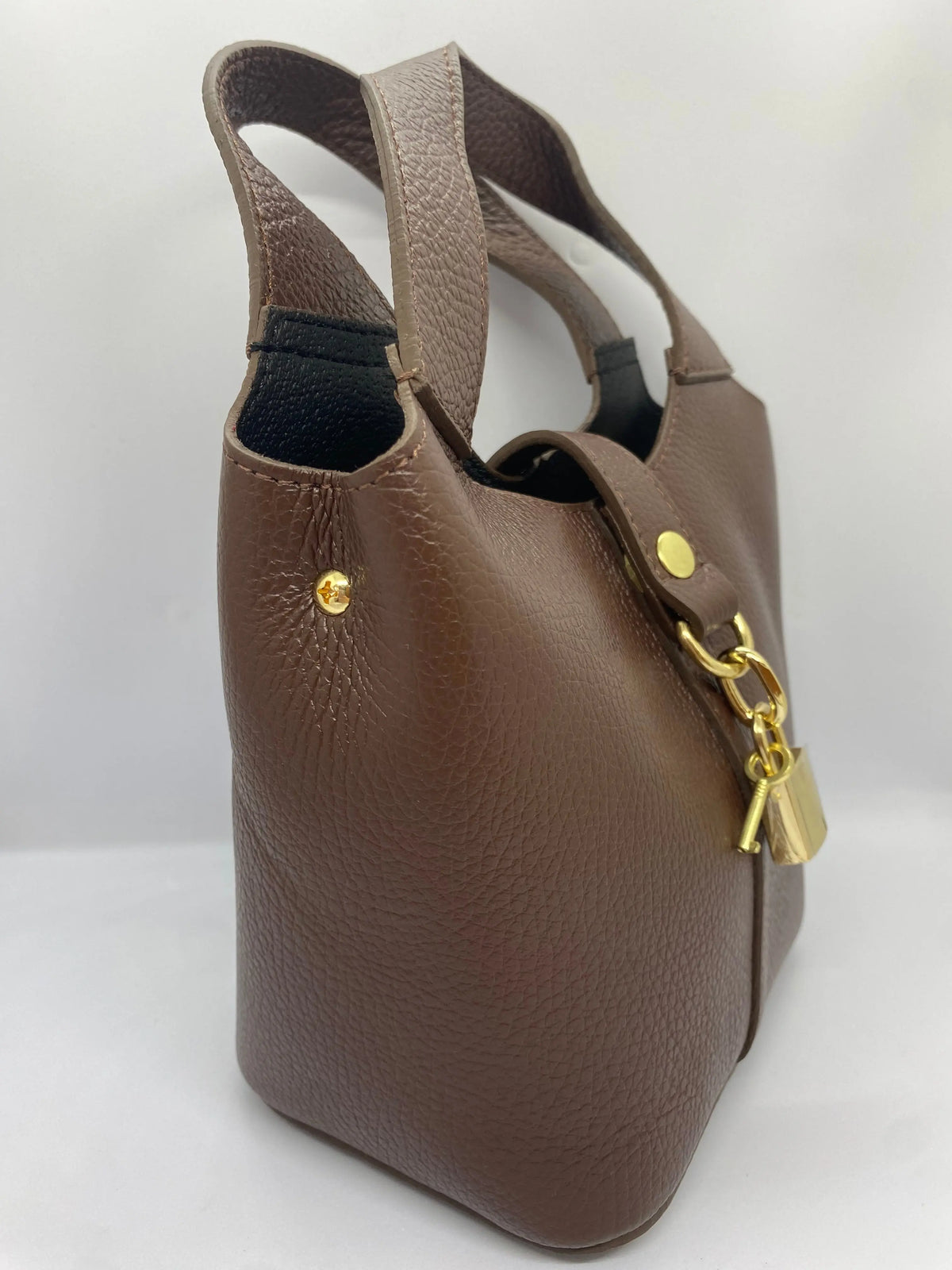 ISADORA MARRON CHOCOLAT OCEANA COLLECTION